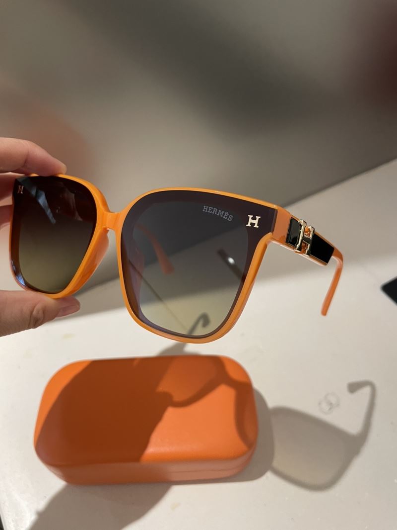 Hermes Sunglasses